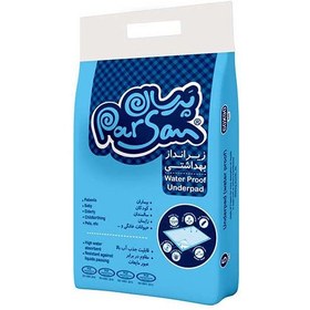 تصویر زیرانداز ضد آب بیمار Waterproof cloth sheet