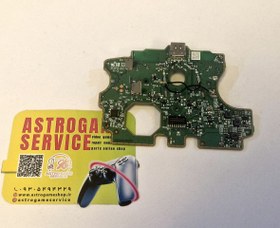 تصویر برد استوک دسته Xbox Series X 