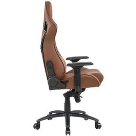 تصویر صندلى XFX مدل IZZ-20 XFX IZZ-20 Faux Leather Gaming Chair