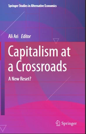 خرید و قیمت دانلود کتاب Capitalism at a Crossroads A New Reset ...