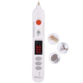 تصویر دستگاه پلاسما جت مانستر 