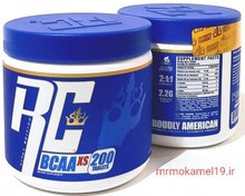 تصویر بی سی ای ای رونی کلمن bcaa rc