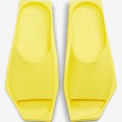 تصویر صندل Jordan Hex Slide Yellow Pulse دمپایی زنانه جردن 