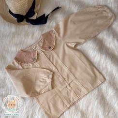 تصویر شومیز نخی 