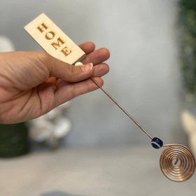 تصویر اسپند دود کن چشم نظر 