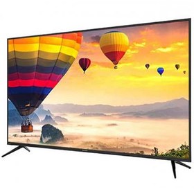 تصویر تلویزیون 70 اینچ شارپ 4K مدل 70CK3X TC-70CK3X Sharp Aquos 4K Smart TV