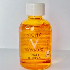 تصویر سرم ضد چروک ویشی مدل Neovadiol Meno 5 Vichy Neovadiol Meno 5 Anti-Wrinkle Serum - 30 ML