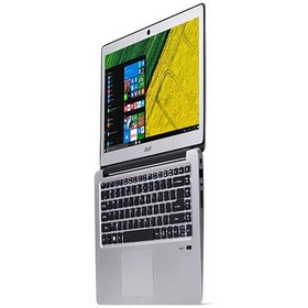 تصویر لپ تاپ ۱۴ اینچ ایسر Swift 3 SF314 ا Acer Swift 3 SF314 | 14 inch | Core i7 | 8GB | 512GB Acer Swift 3 SF314 | 14 inch | Core i7 | 8GB | 512GB
