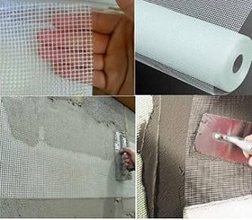 تصویر توری فایبرگلاس 