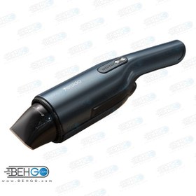 تصویر جارو فندکی خودرو یسیدو مدل VC01 YESIDO VACUUM CLEANER VC01