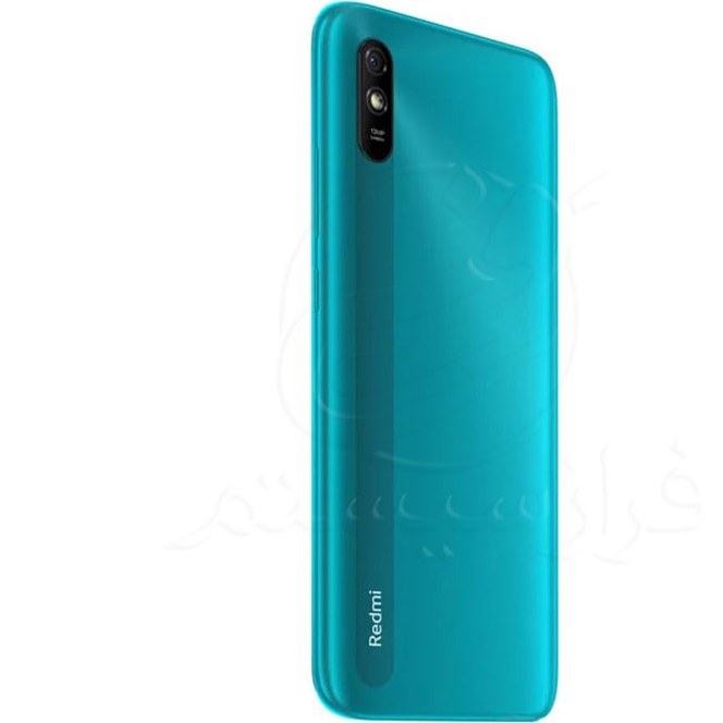 Celular Xiaomi Redmi 9A I 2 Gb Ram 32 Gb Rom I  — alacartaya