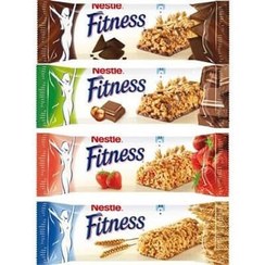 تصویر غلات فیتنس نستله ۲۴ گرم Nestle fitness 