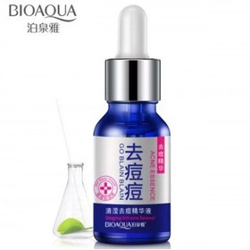 تصویر سرم ضدجوش اورژانسی بیوآکوا Bioaqua
