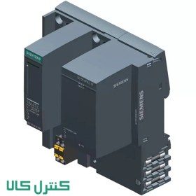 تصویر کارت رابط پروفی‌نت IM 155-6 PN مدل 6ES7155-6AU30-0CN0 