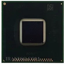 تصویر چیپ جنوبی لپ تاپ Intel DH82HM86-SR13J ریبالی 