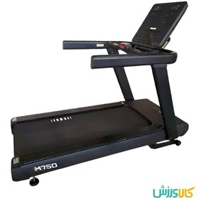 تصویر تردمیل باشگاهی Xtrim m750 
