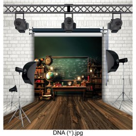 تصویر بکدراپ عکاسی DNA (7) 