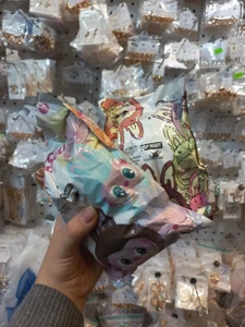 تصویر فروشگاه مستر خرازی