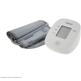 تصویر فشارسنج بازویی امرن مدل M1 Basic Omron M1 Basic Pressure Monitor