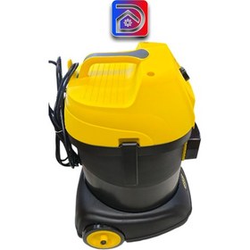 تصویر بدنه سطلی اِکووَک (Ecovac) 