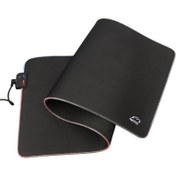 تصویر ماوس پد مخصوص بازی تسکو مدل GMO 50 