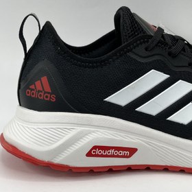 تصویر آدیداس میانه مدل کلود فوم 41تا45 (Adidas Cloudfoom) 