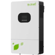 تصویر سانورتر ۶ کیلووات گوگرین مدل GGIV6000 