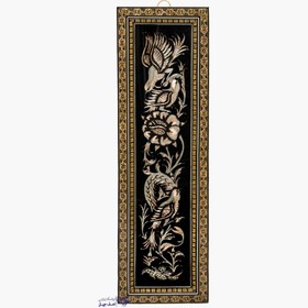 تصویر تابلو قلمزنی کد:ghk145 