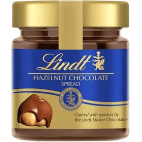 تصویر شکلات صبحانه فندقی لینت (220 گرم) lindt lindt