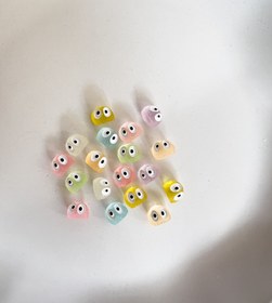 تصویر نخود شب تاب 