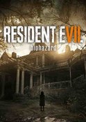 تصویر بازیResident Evil 7 biohazard(رزیدنت اویل 7) Resident Evil 7 biohazard