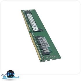 تصویر رم سرور HP 16GB PC4 3200 