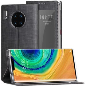 تصویر فلیپ کاور هواوی Mate 30 Pro 