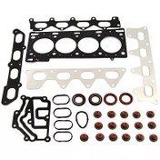 تصویر واشر کامل مگان 2000 ترکیه 