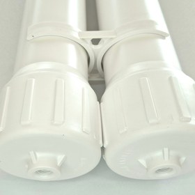 تصویر گيره پلاستيک 2/5 به 2/5 اينچ 