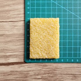 تصویر کرپ ضخیم 