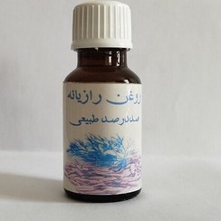 تصویر روغن رازیانه 