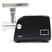 تصویر چرخ گوشت بوش مدل BSGR-1298 ظرفیت ۲.۱۶ کیلوگرم با بدنه استیل 