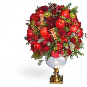 تصویر جام یلدا 