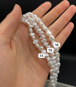 تصویر مهره طرح باروک2 - کد12 mohreh tarh barok