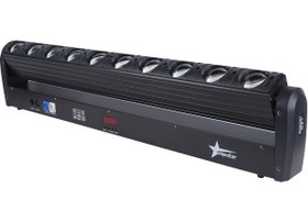 تصویر مووینگ سوییپر ال ای دی 