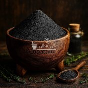 تصویر تخم خرفه 