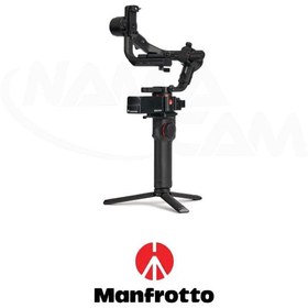 تصویر لرزشگیر دوربین مانفرتو Manfrotto MVG300XM Manfrotto MVG300XM Modular Gimbal