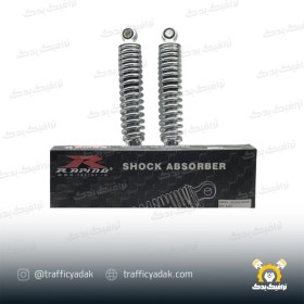 تصویر کمک فنر عقب راپیدو ضخیم 