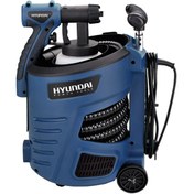 تصویر پیستوله رنگ برقی هیوندای مدل 725‎-SG 