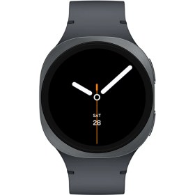 تصویر ساعت هوشمند سامسونگ Galaxy Watch 8 L330 سایز ۴۴ میلی‌متر با نمایشگر Super AMOLED 