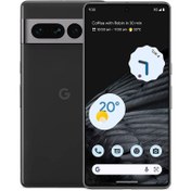 تصویر گوشی گوگل Pixel 7 Pro | حافظه 512 رم 12 گیگابایت Google Pixel 7 Pro 512/12 GB