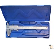 تصویر کولیس اینستار سایز ۱۵ سانت استنلس استیل 