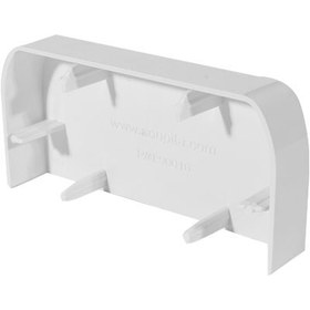 تصویر بست انتهایی داکت 90×40 سوپیتا 