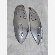 تصویر استیلی بغل باک یاماها100 